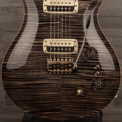 PRS Private Stock John McLaughlin Limited Edition Signature Model - Charcoal Phoenix PS#10656 for sale
