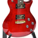 Paul Reed Smith S2 Singlecut Electric Guitar Scarlet Red w/ Original Gig Bag