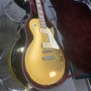 Gibson Les Paul 1956 VOS LPR6 Gold Top