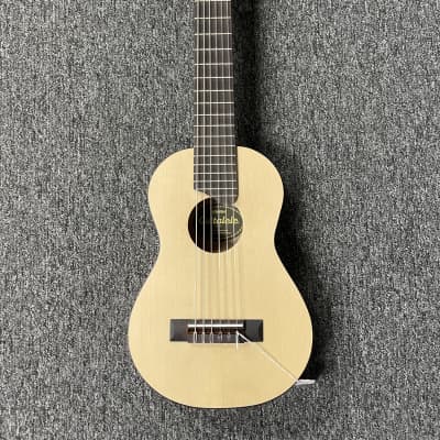 Yamaha GL-1 Guitalele 6-String Ukulele-Guitar | Reverb