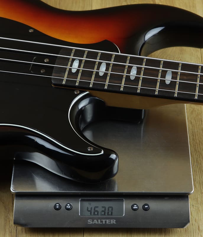 Yamaha BB1000 1978 Sunburst ~ Secondhand | Reverb