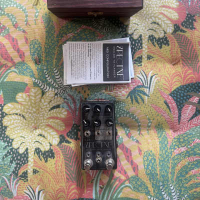 Reverb.com listing, price, conditions, and images for chase-bliss-audio-spectre