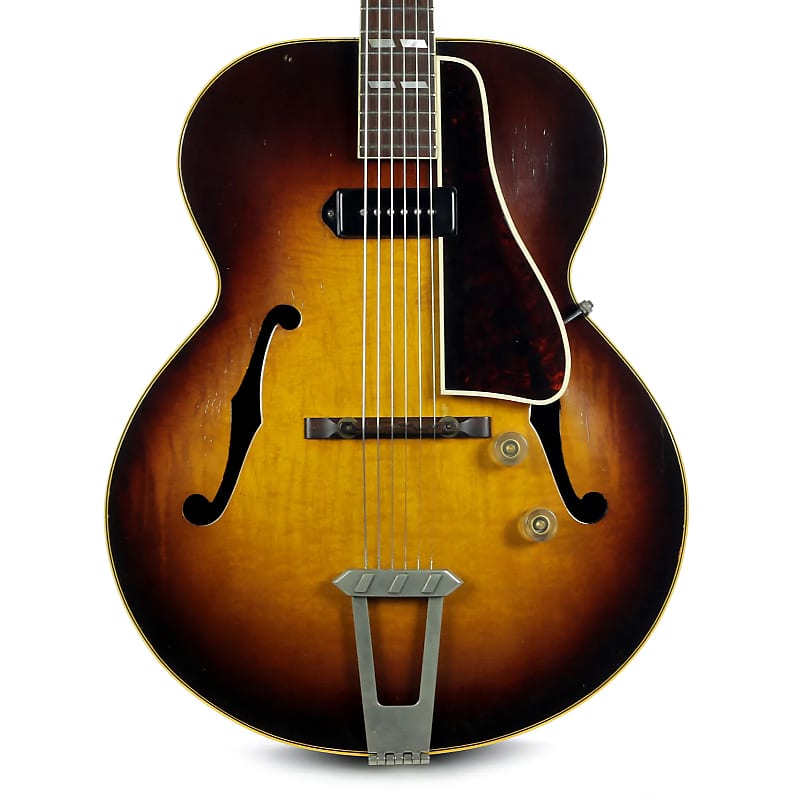 Gibson ES-300 1946 - 1956 image 3