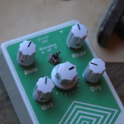 EarthQuaker Devices Arpanoid Polyphonic Pitch Arpeggiator V2 image 4