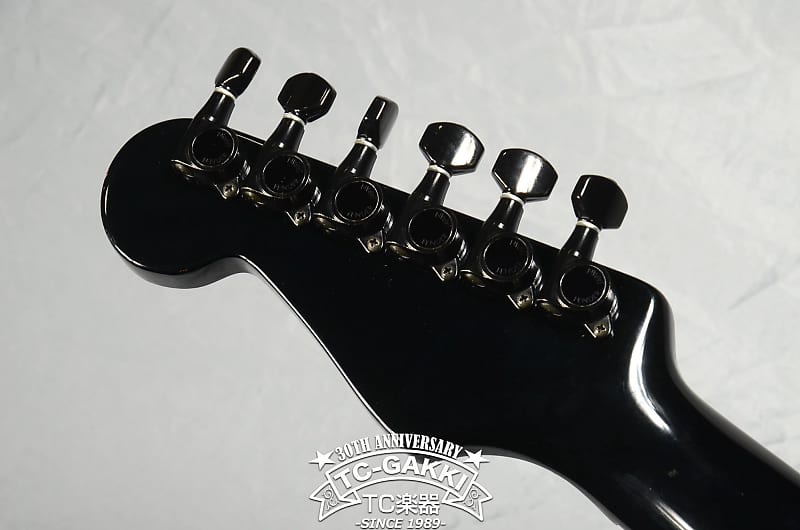 Fender Japan 1985-86 ST-555 BOXER SERIES