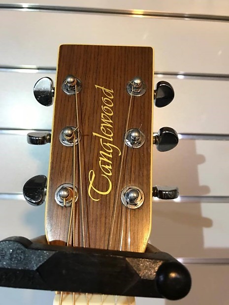 Tanglewood earth 200 sales