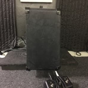 Crate GFX-212T Guitar Amplifier Dark Gray Tolex image 2
