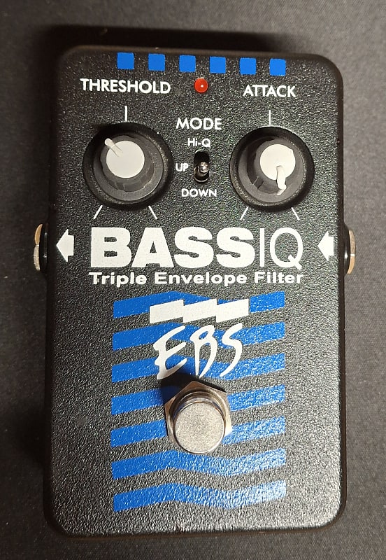 EBS BASSIQ