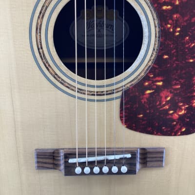 Washburn DK20CET Acoustic Guitar image 3