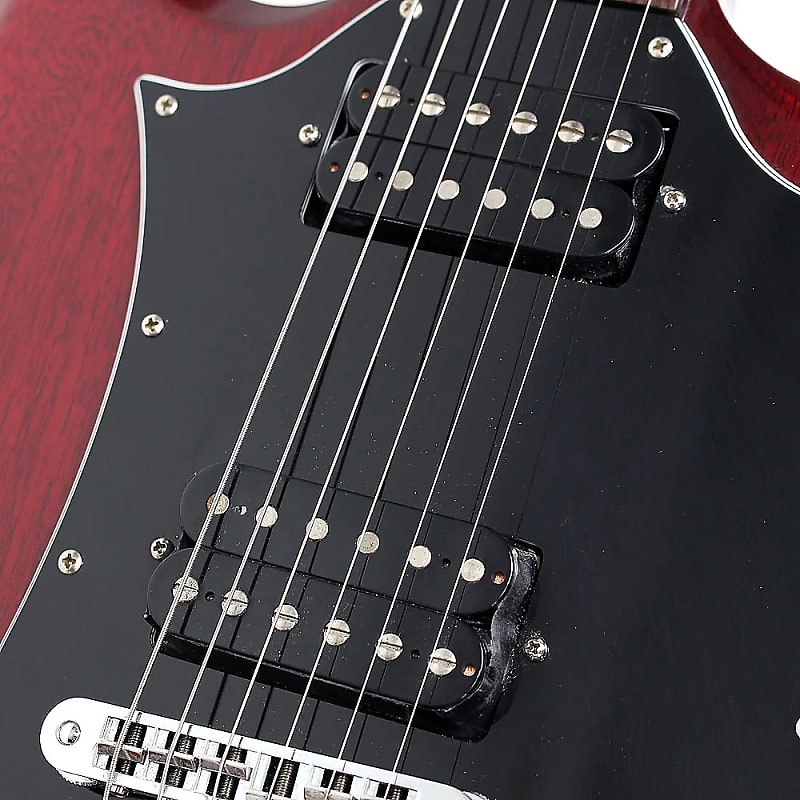 Gibson SG Special 2011年製　訳あり Gibson SG Special 2011年製 訳あり Gibson SG Special 1991