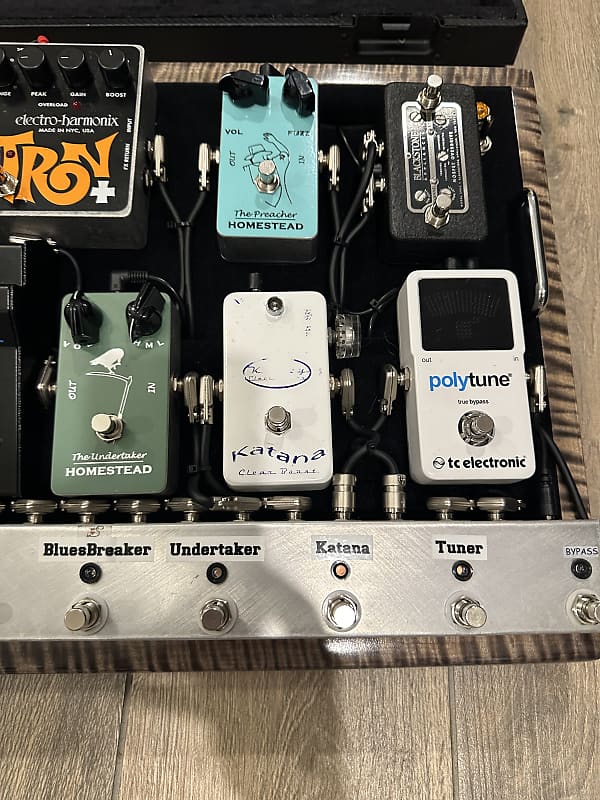 ギター Providence CHRONO DELAY #jhon mayer John Mayer Tones: Providence Chrono Delay - DLY-4 - YouTube