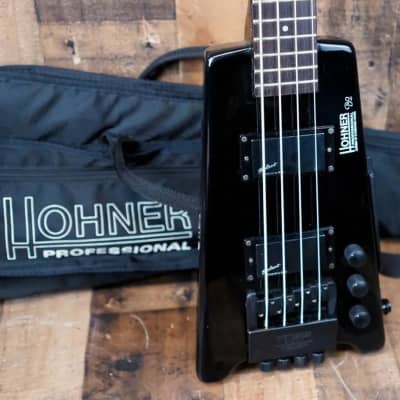 EMG Select SEHB Bass pickup for Hohner Steinberger B2 image 6