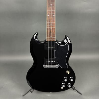 Gibson SG Special image 3