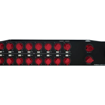 Phoenix Nicerizer Junior - 16 Channel Summing Mixer - Special Offer image 1