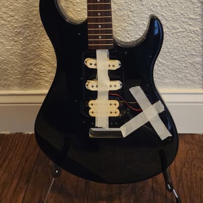 Yamaha EG112 Electric Guitar | Reverb