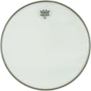 Remo - BD031400 - Batter, DIPLOMAT, Clear, 14" Diameter Drumhead