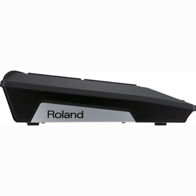 Roland SPD-SX Sampling Percussion MIDI USB Electronic Drum Pad w/ Power Supply image 4