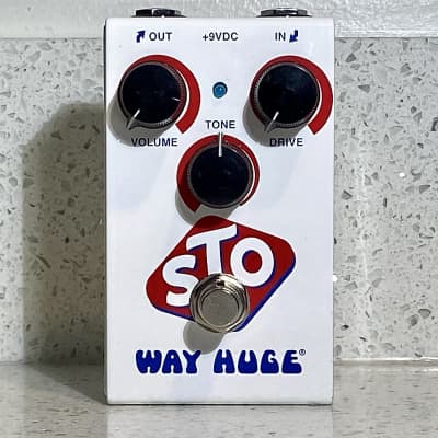 Reverb.com listing, price, conditions, and images for way-huge-wm25-sto