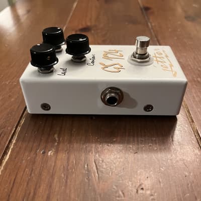 Jetter GS 124 | Reverb