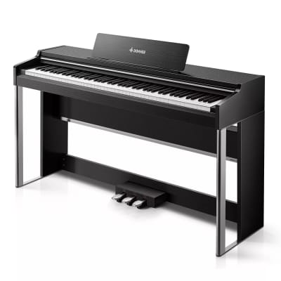 Roland HPi-6 Digital Piano Black | Reverb