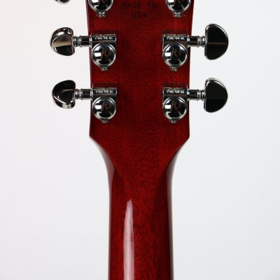 Gibson Les Paul Standard '60s Bourbon Burst image 5