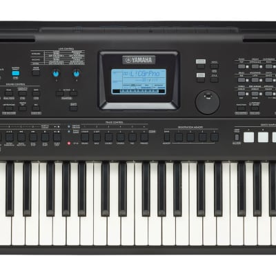 Yamaha PSR-E473 Portable Keyboard image 4