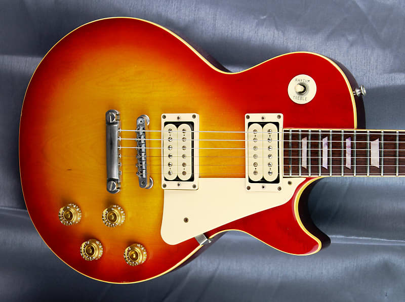 AriaProⅡ LS-600D 日本製 1980年モデル AriaProⅡ LS-600D 日本