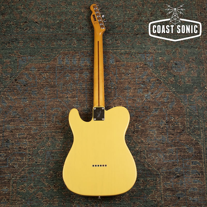 ギター Fender TL-68 BC Beck Signature Fender TL-68 BC Beck Signature Telecaster Made In Japan | Reverb