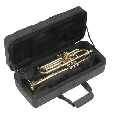 SKB Soft Case - Trumpet Rectangular image 3