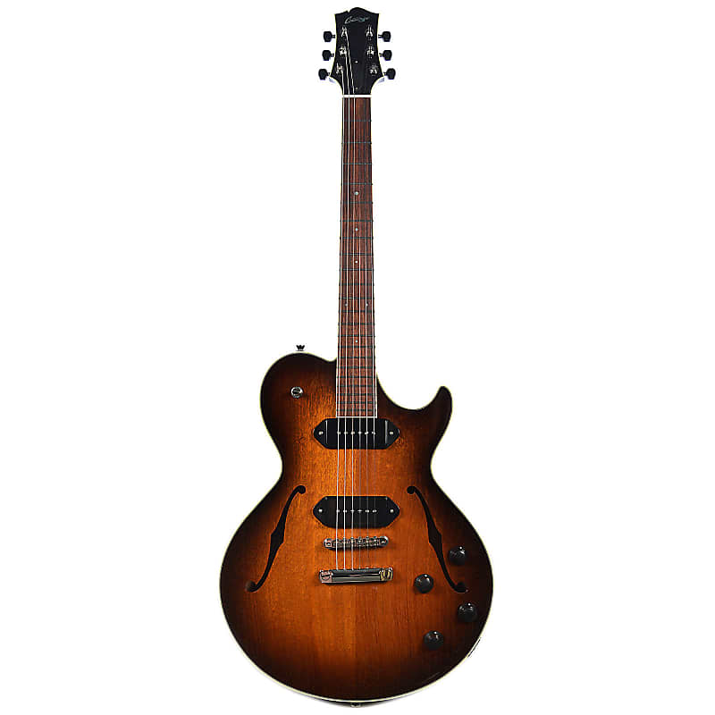Collings SoCo Deluxe image 1