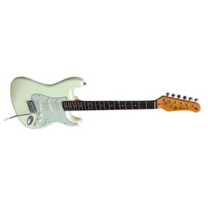 Jay turser strat top