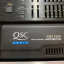 QSC RMX2450 2400-Watt Professional Power Amp