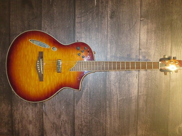 Ibanez msc650vv sales