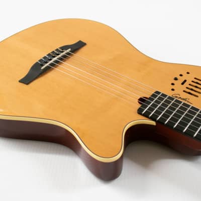 新素材新作 Godin 限定値下 2003 ibeam Duet Concert Grand ギター 新素材新作 Godin 限定値下 2003 ibeam Duet Concert Grand ギター