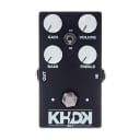 KHDK NO1 - Version 1 Overdrive Guitar Effect Pedal Kirk Hammett