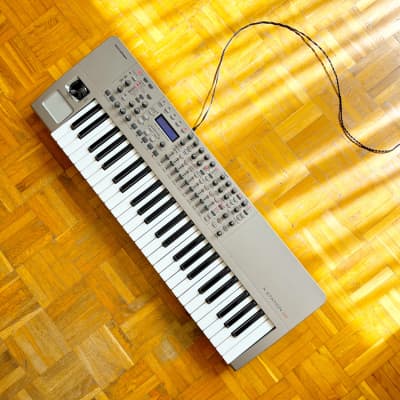 Roland CM-500 LA and SC-55 LA Synthesizer GS MIDI Sound Module DM