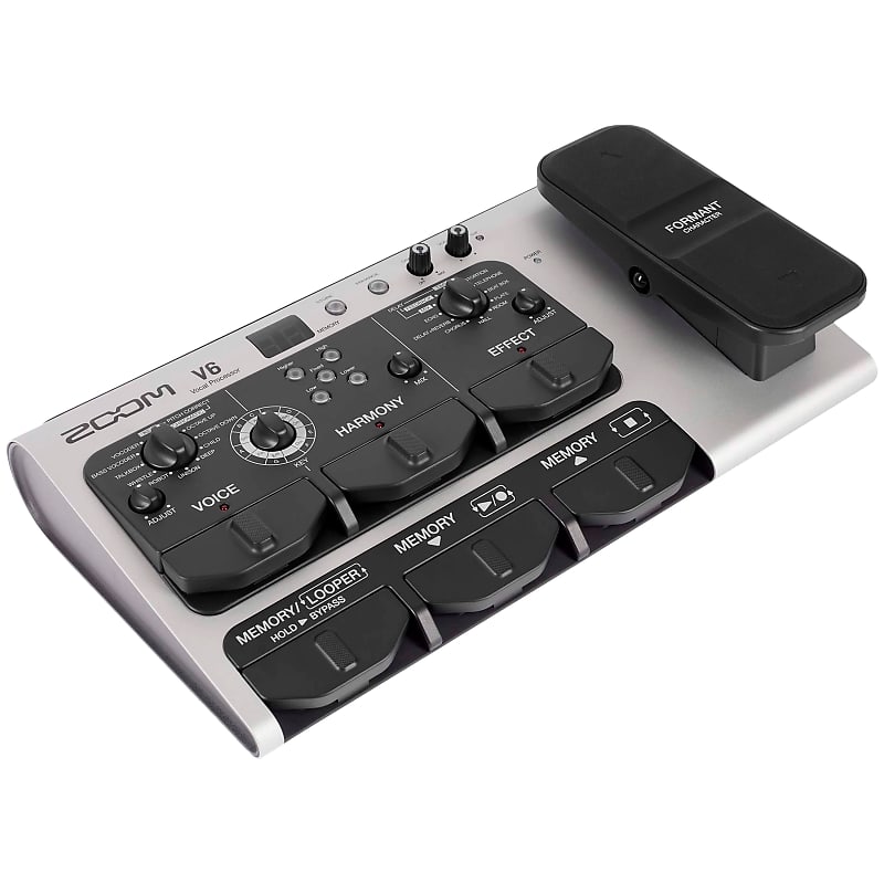 V6-SP Zoom image 1