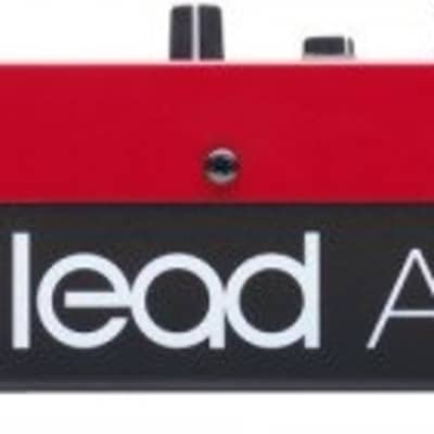 Nord Lead A1 Analog Modeling Synthesizer image 3