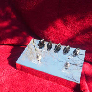 Matchless Hot Box 3 Preamp - Excellent Condition image 1