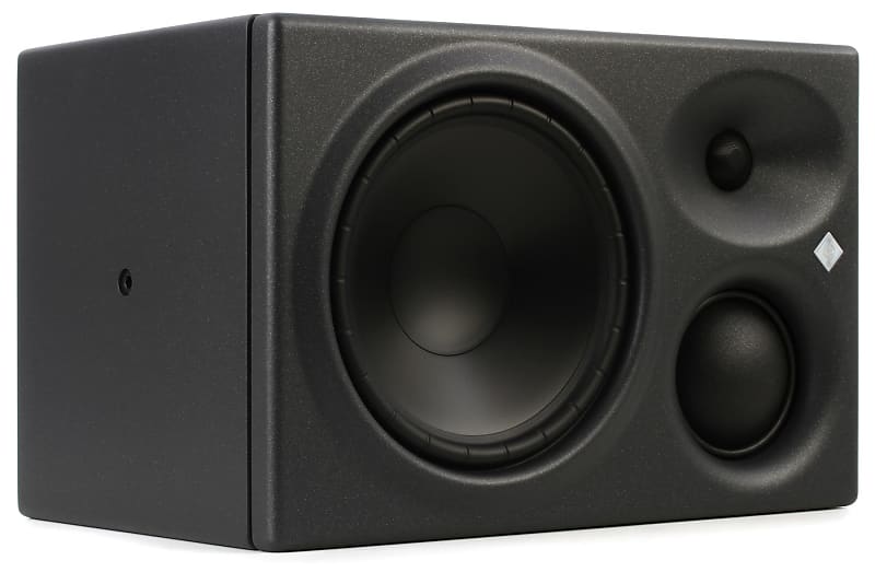 Neumann KH 310 8.25 inch 3-way Powered Studio Monitor (Right Side) (2-pack) Bundle image 1