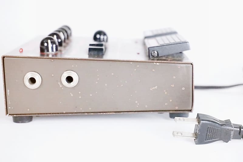 Aria ADD-100 Digital Delay | Vintage 1980s (Japan) | Reverb