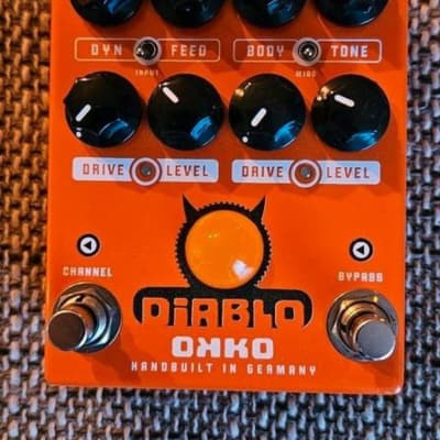 Reverb.com listing, price, conditions, and images for okko-diablo-dual