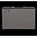 Mesa/Boogie 2x12" Fillmore 23 Open-Back Amp Cab Celestion Custom 90 Black Bronco