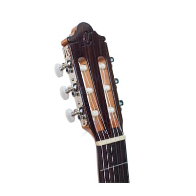 Camps CE100 Electro Classical Guitar image 6