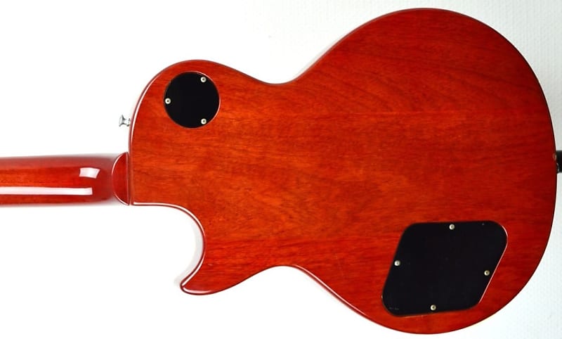 orbille Les Paul standard サンバースト 1994 Orville Les Paul Standard (Japan, Sunburst)