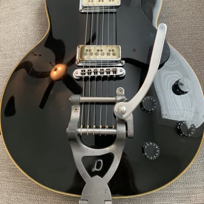 1998 Guild DeArmond M-75T USA 2K Pickups Bigsby | Reverb France