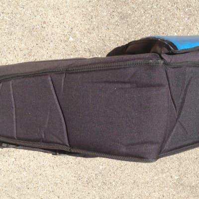 EL SAXCO Silent Bag エル・サクスコ 消音バッグ 美品の通販 by