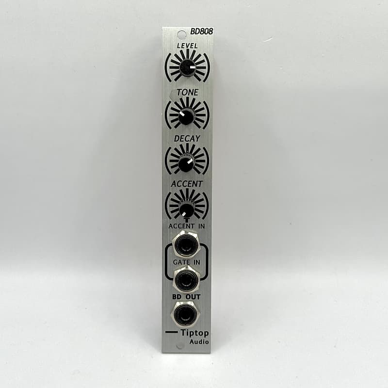Tiptop Audio BD808