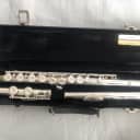 Gemeinhardt 2SP Straght-Headjoint Flute with Offset G