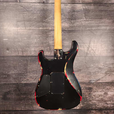 Kramer EVH 5150 Electric Guitar (Raleigh, NC) image 6